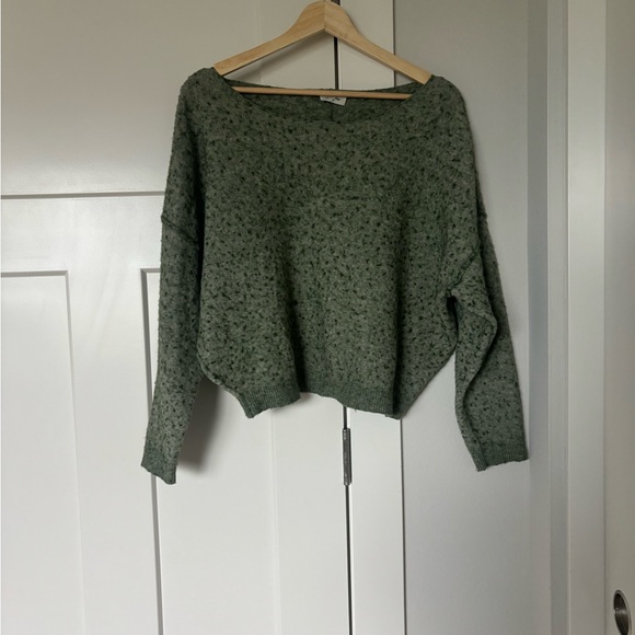 American Vintage Damsville Sweater - Picture 3 of 5